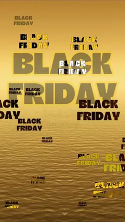 Black Friday 