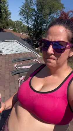 Bra review