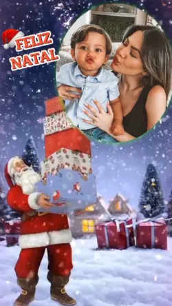 Feliz Natal 