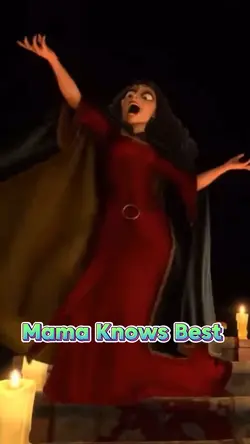 Mama knows Best