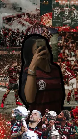 Jovem fla 