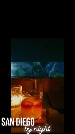 Night Scene