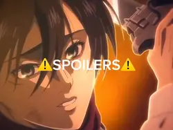 Eren & Mikasa