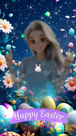 Happy Easter
