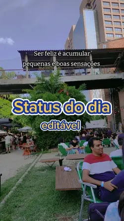 ser feliz