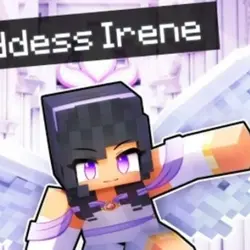 Lady Irene 