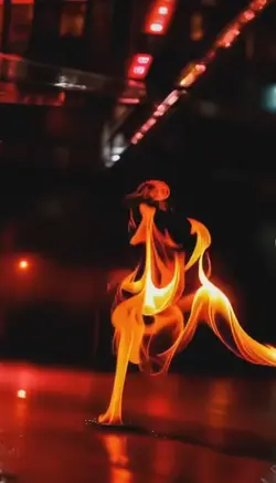 alchemy dance