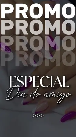dia do amigo 
