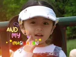 oh im just a kid