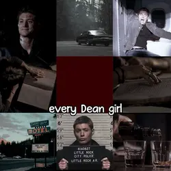 supernatural !!