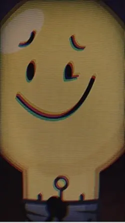 LIGHTBULB II
