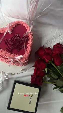 Happy Valentine’s Da