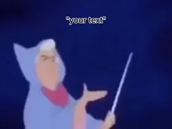 magic meme