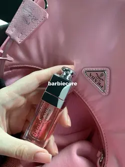 barbiecore