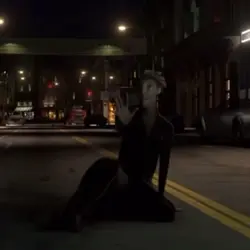 Pitch Black Temp