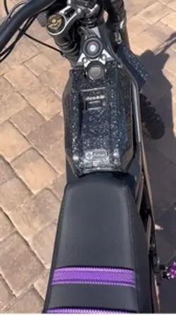 nice n clean.