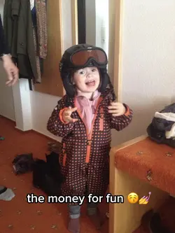 Money for fun🙀💅