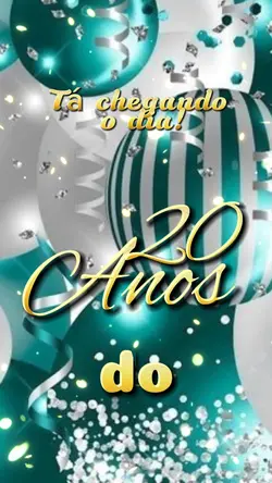Convite Animado