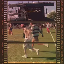 Retro Film