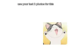 Crazy ahh template