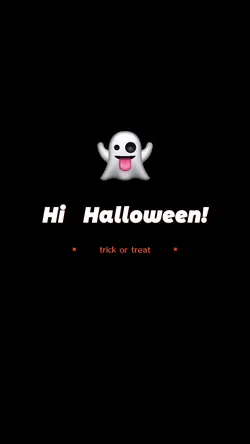 Halloweendebris