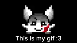 I made a gif :3