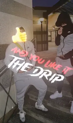 Drip