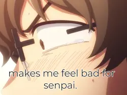 My honest reaction: