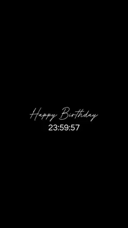 Happy birthday songs