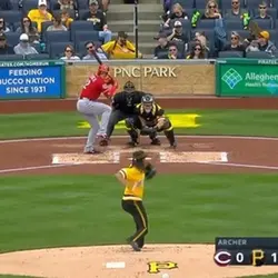 Baseball edit
