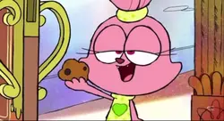 Chowder video edit 