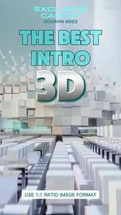 🏆BEST INTRO 3D