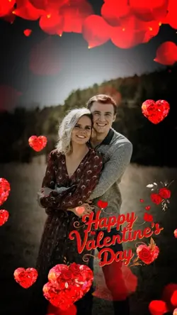 Happy Valentine’sDay