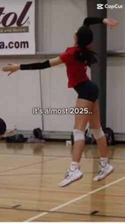 V-ball girls 