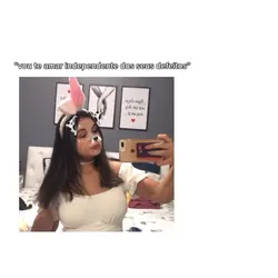 q defeitos amor?