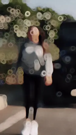 Reels Slo-mo