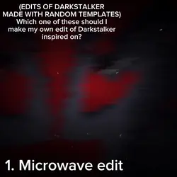 NOT MY EDITS
