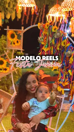 Festa Junina 