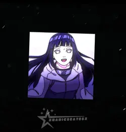 HINATA <3 REPOST
