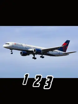 Airplane edit