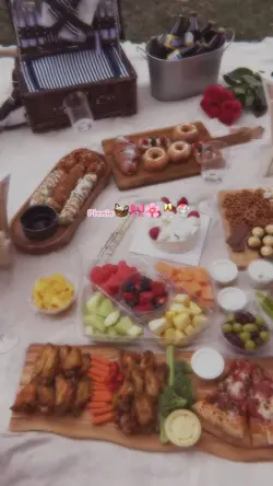 Picnic template 