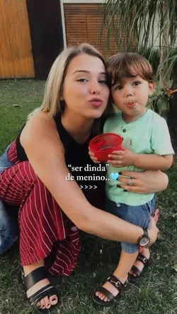 cabe o meu amor 🏆
