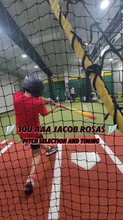 Jacob Rosas 10UAAA