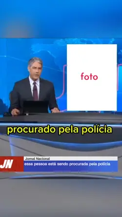 procurado pela políc