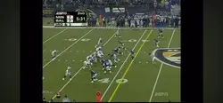 Ed Reed goes OFF
