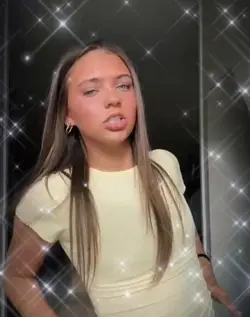 tiktok dancee