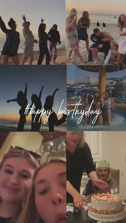 Aniversário 