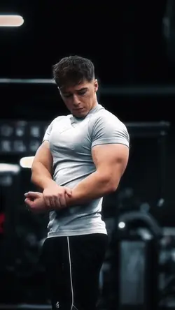 GYM — FITNESS [31]