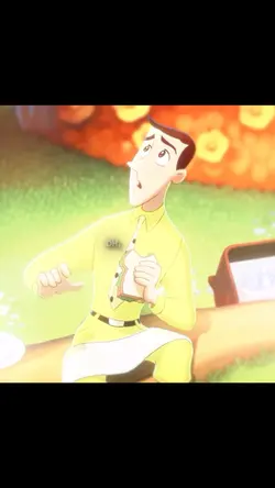 Curious George edit