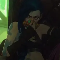 Jinx 